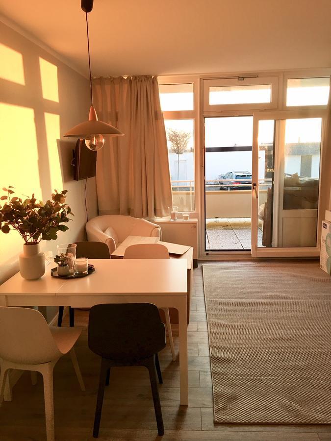 Ferienwohnung Ananda Auf פהמארן מראה חיצוני תמונה