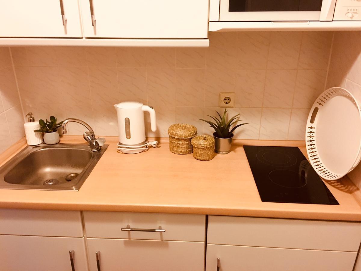 Ferienwohnung Ananda Auf פהמארן מראה חיצוני תמונה