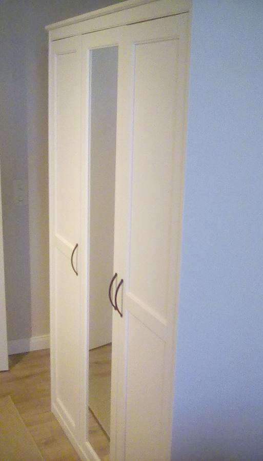 Ferienwohnung Ananda Auf פהמארן מראה חיצוני תמונה