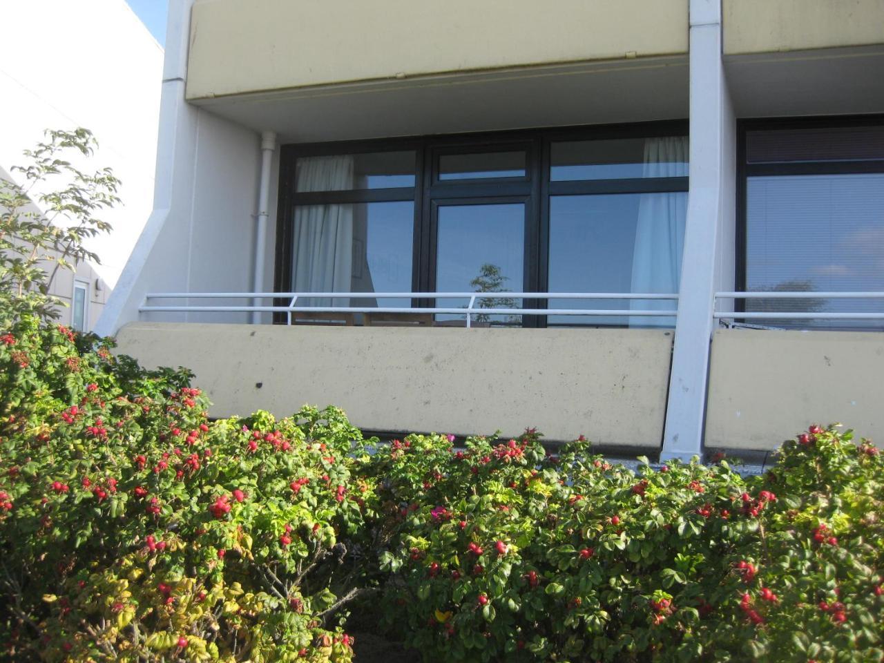 Ferienwohnung Ananda Auf פהמארן מראה חיצוני תמונה